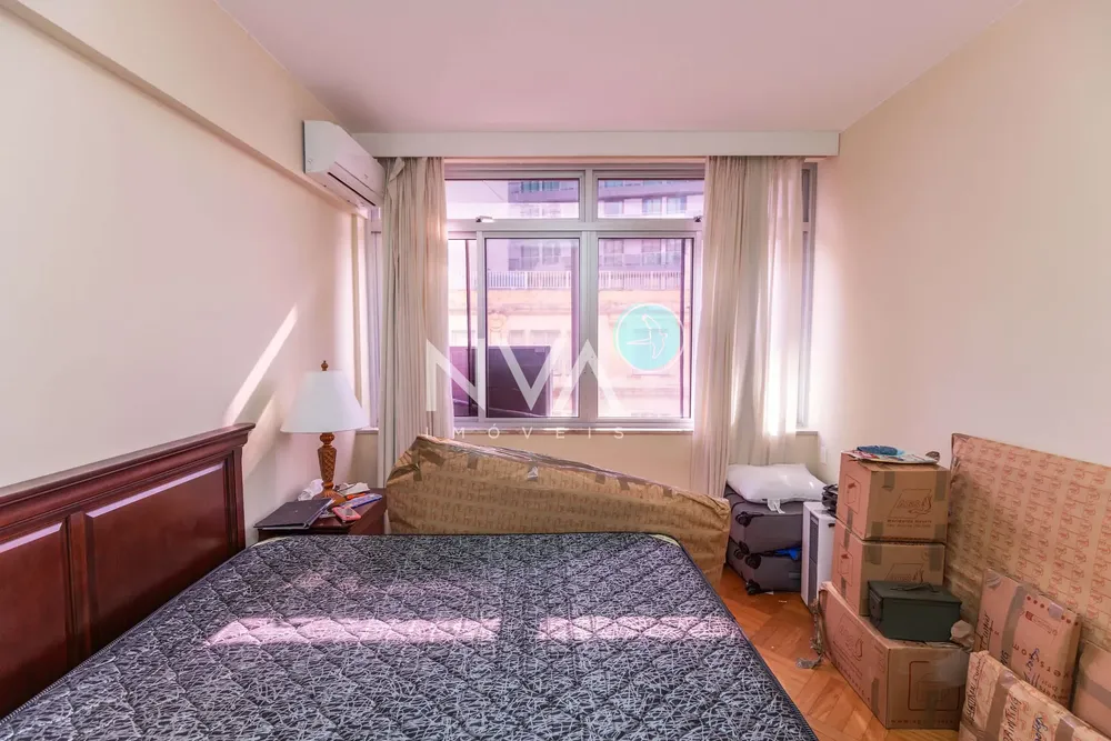 Apartamento, 4 quartos, 196 m² - Foto 19