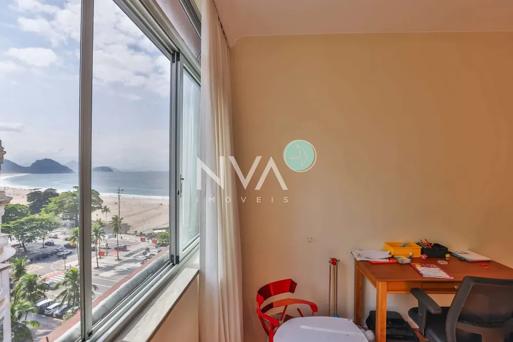 Apartamento, 4 quartos, 196 m² - Foto 17