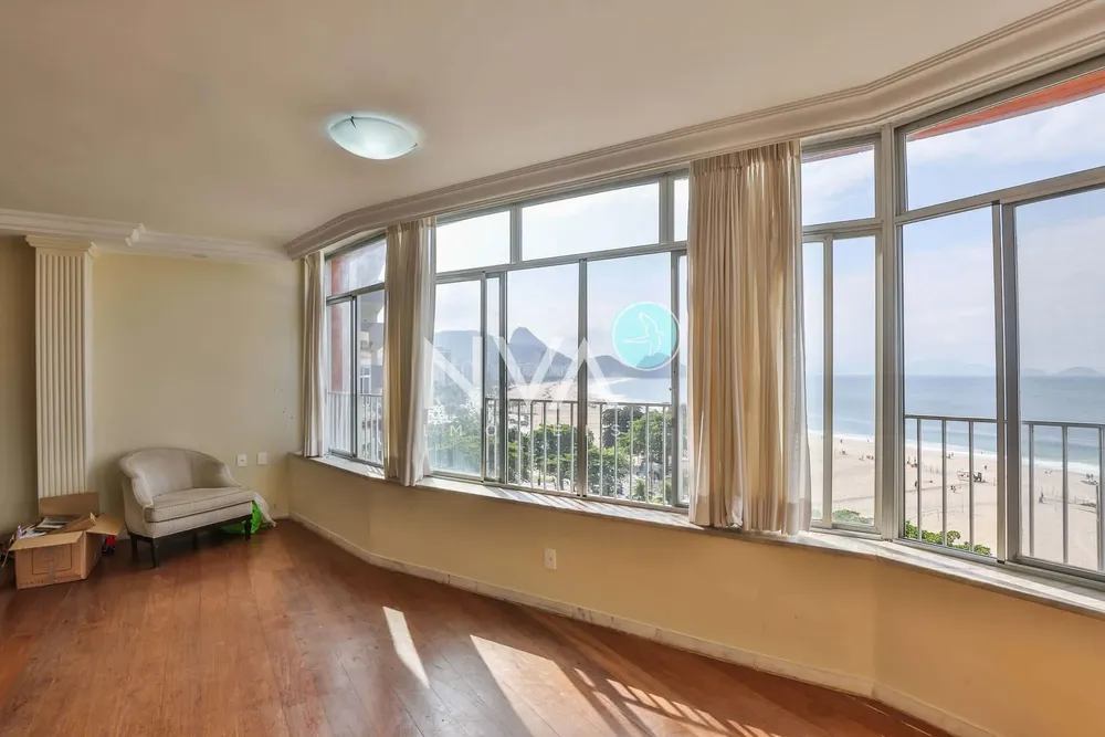 Apartamento, 4 quartos, 196 m² - Foto 11