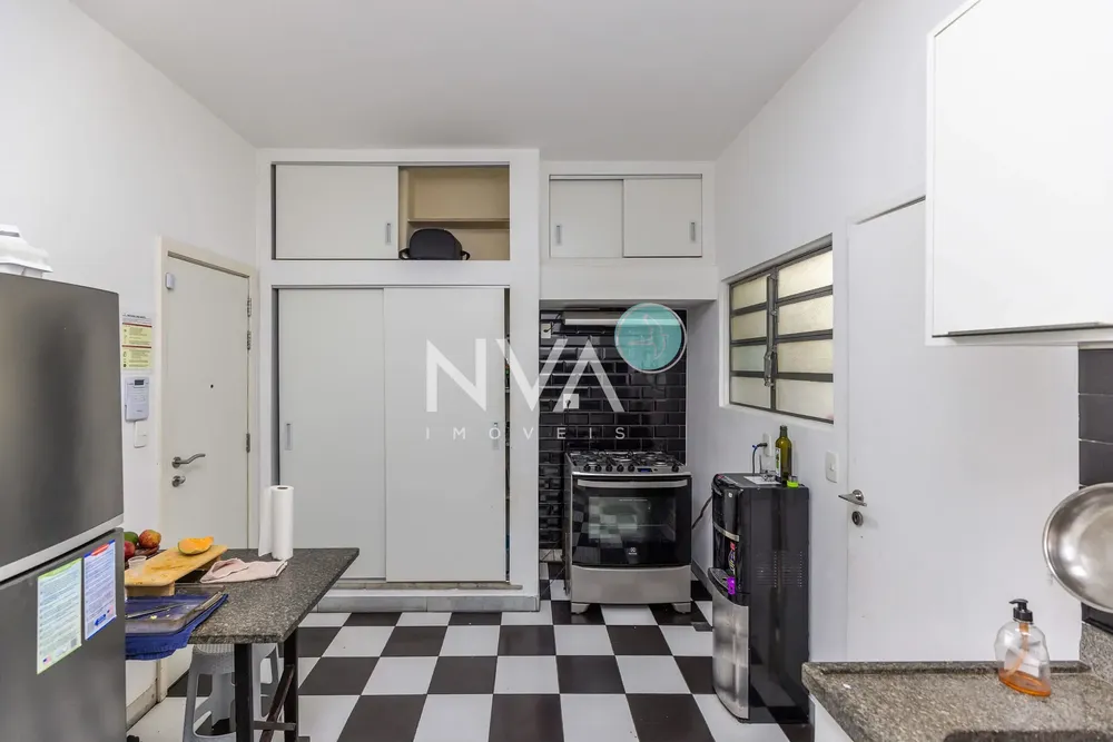Apartamento, 4 quartos, 196 m² - Foto 24