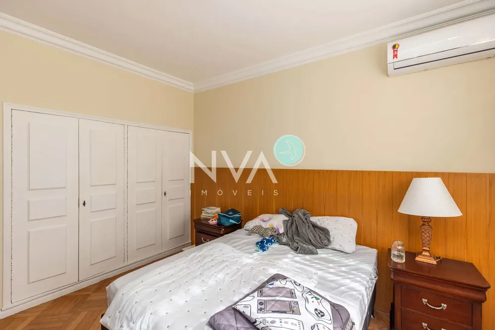 Apartamento, 4 quartos, 196 m² - Foto 34