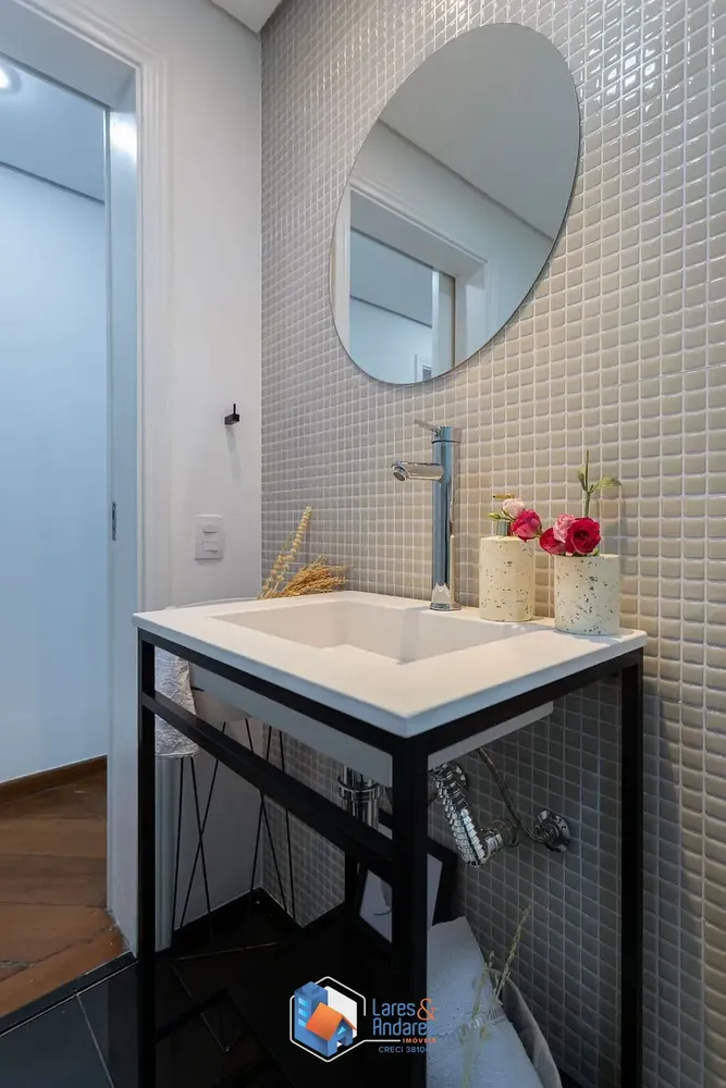 Apartamento, 3 quartos, 169 m² - Foto 6