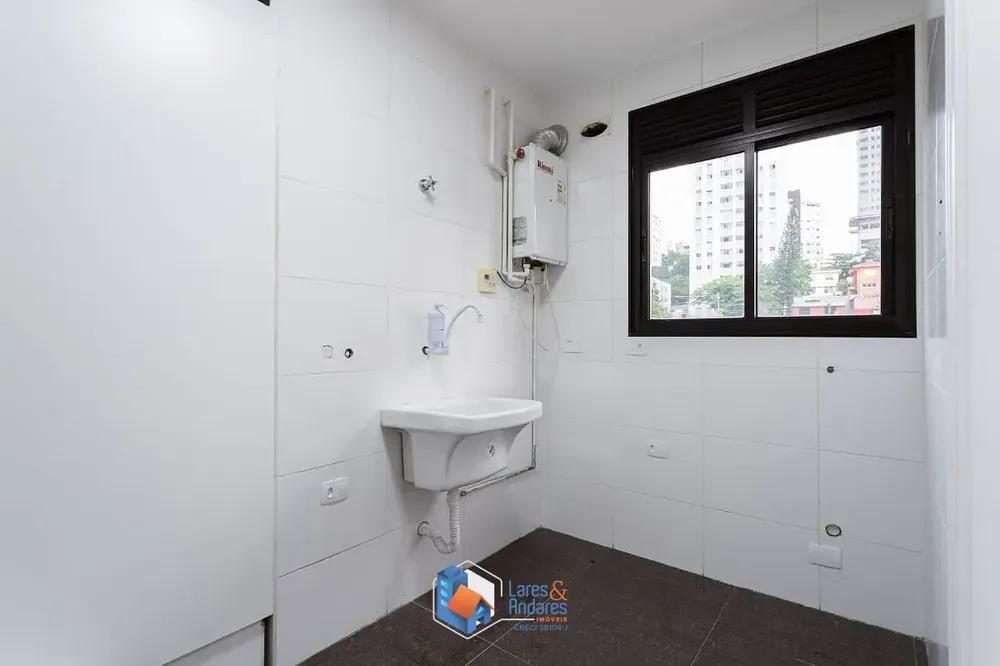 Apartamento, 3 quartos, 169 m² - Foto 7