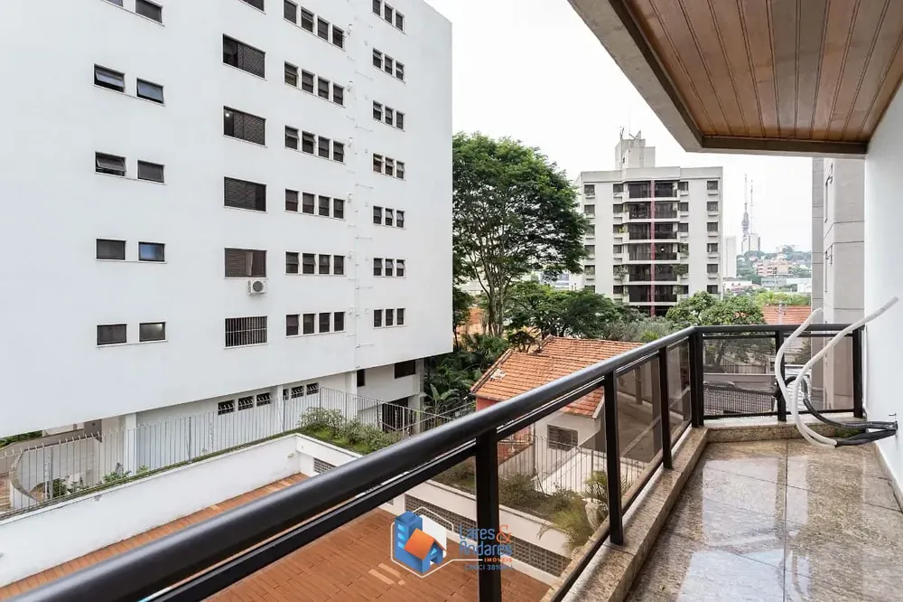 Apartamento, 3 quartos, 169 m² - Foto 3