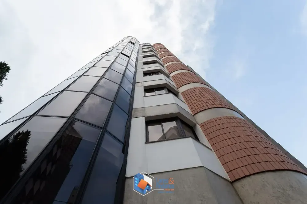 Apartamento, 3 quartos, 169 m² - Foto 8