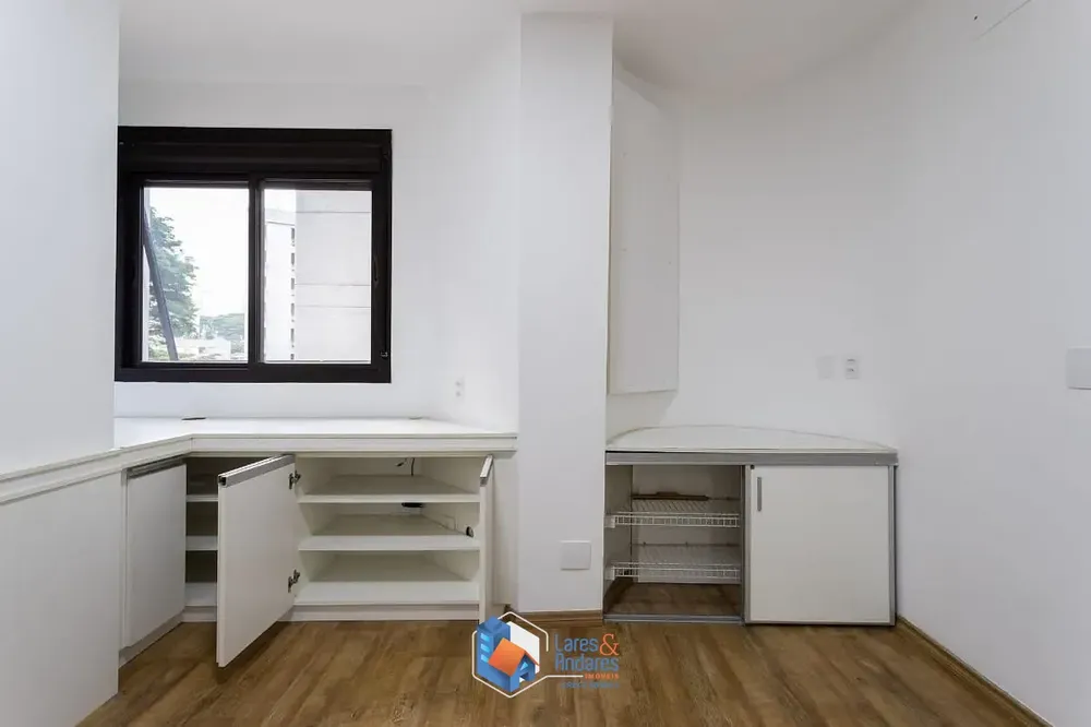 Apartamento, 3 quartos, 169 m² - Foto 5