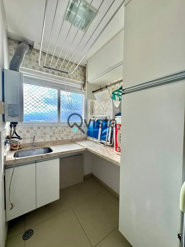 Apartamento, 3 quartos, 96 m² - Foto 4
