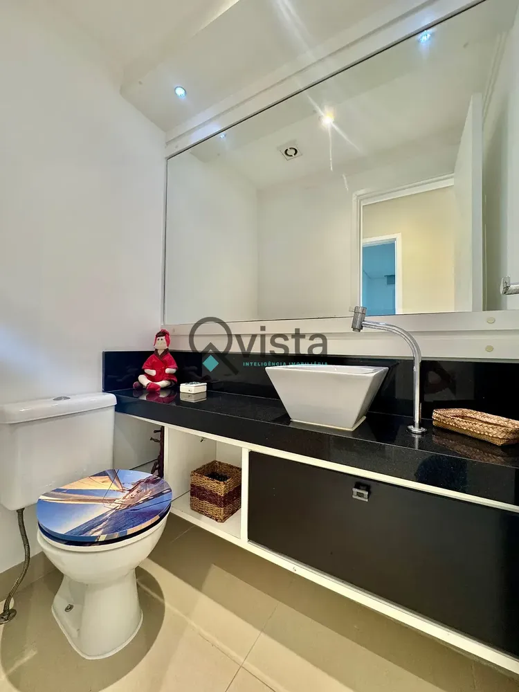 Apartamento, 3 quartos, 96 m² - Foto 8