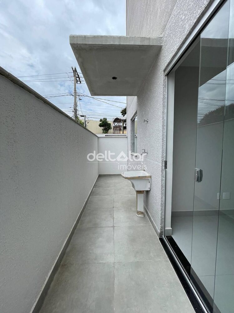 Apartamento à venda com 2 quartos, 80m² - Foto 1