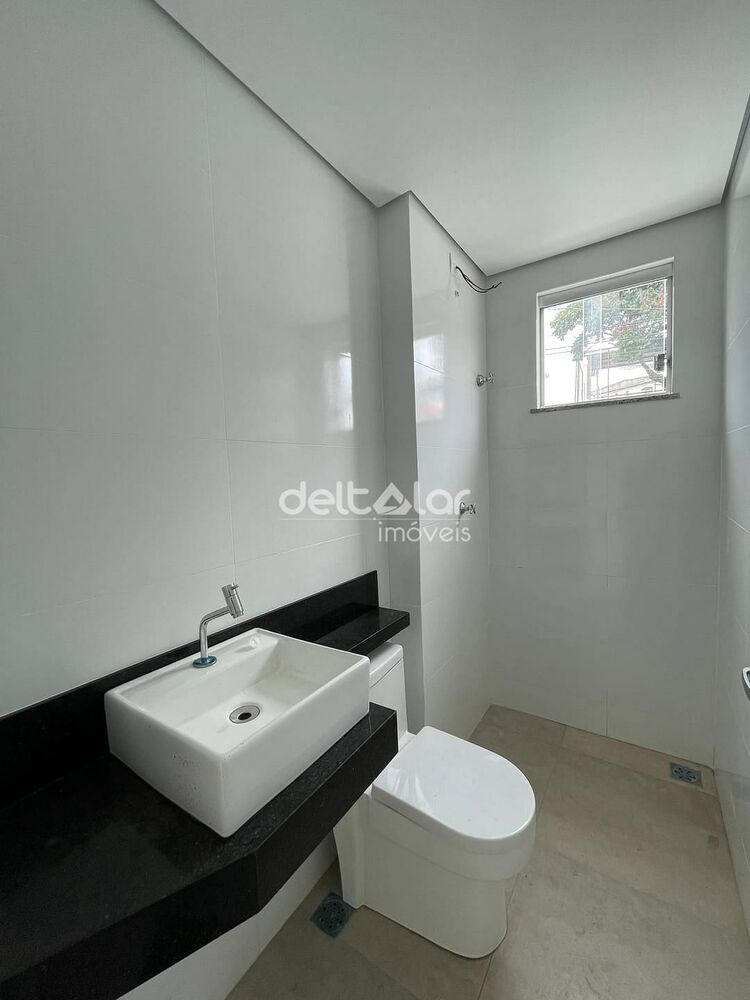 Apartamento à venda com 2 quartos, 80m² - Foto 3