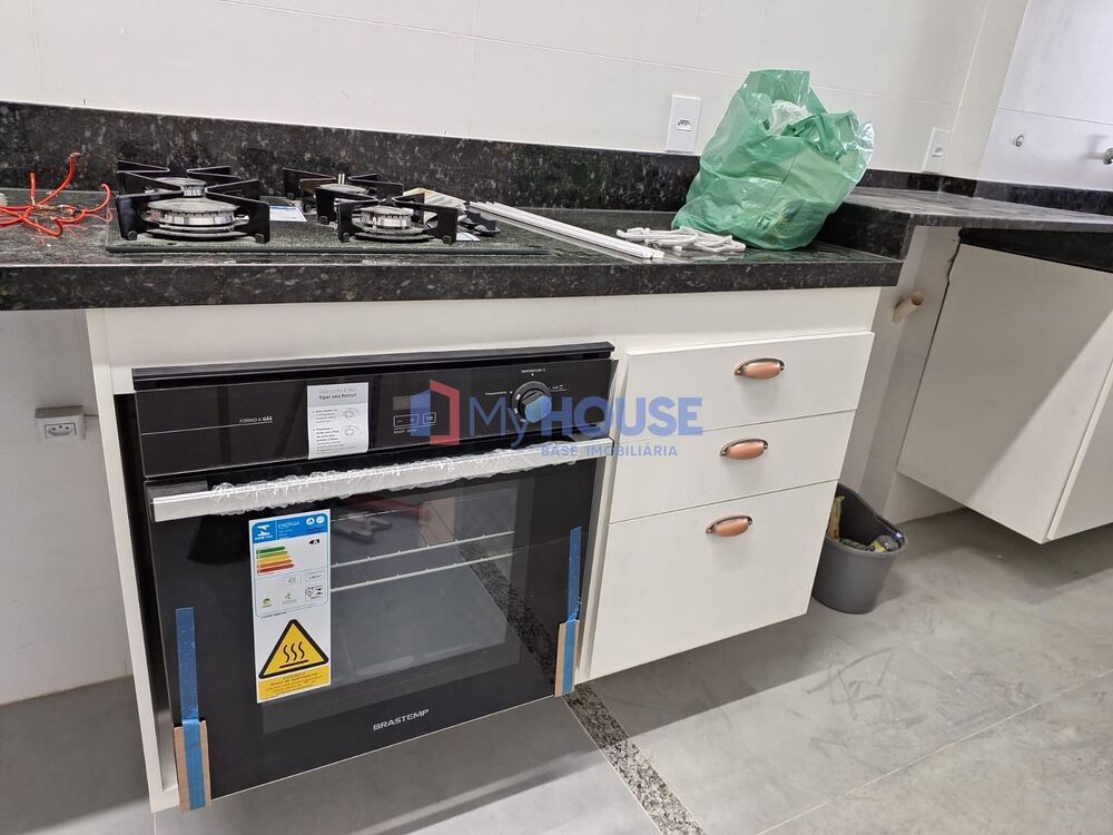 Apartamento à venda com 3 quartos, 92m² - Foto 12