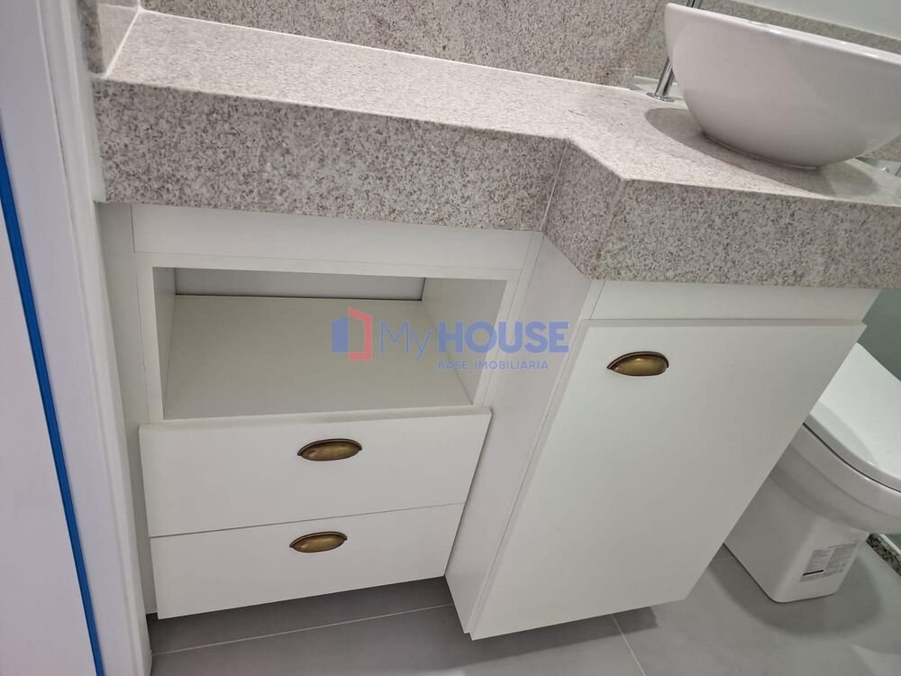Apartamento à venda com 3 quartos, 92m² - Foto 10