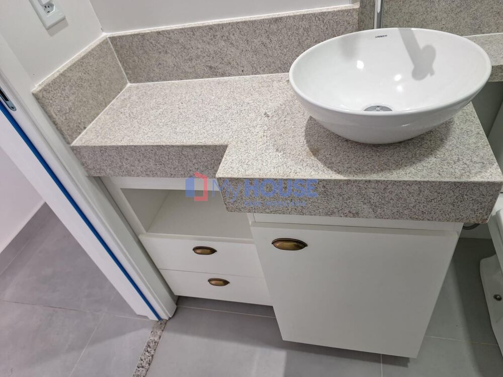 Apartamento à venda com 3 quartos, 92m² - Foto 9