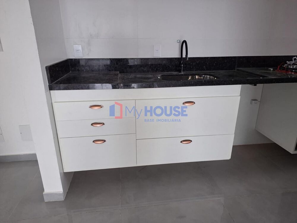 Apartamento à venda com 3 quartos, 92m² - Foto 8