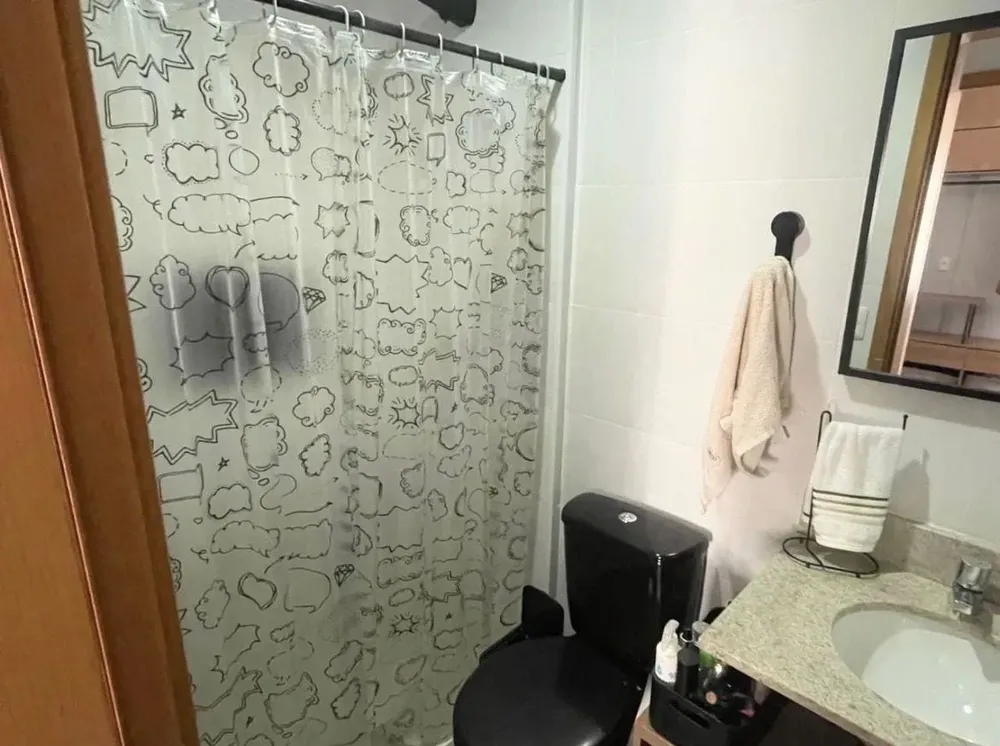 Apartamento, 2 quartos, 50 m² - Foto 6