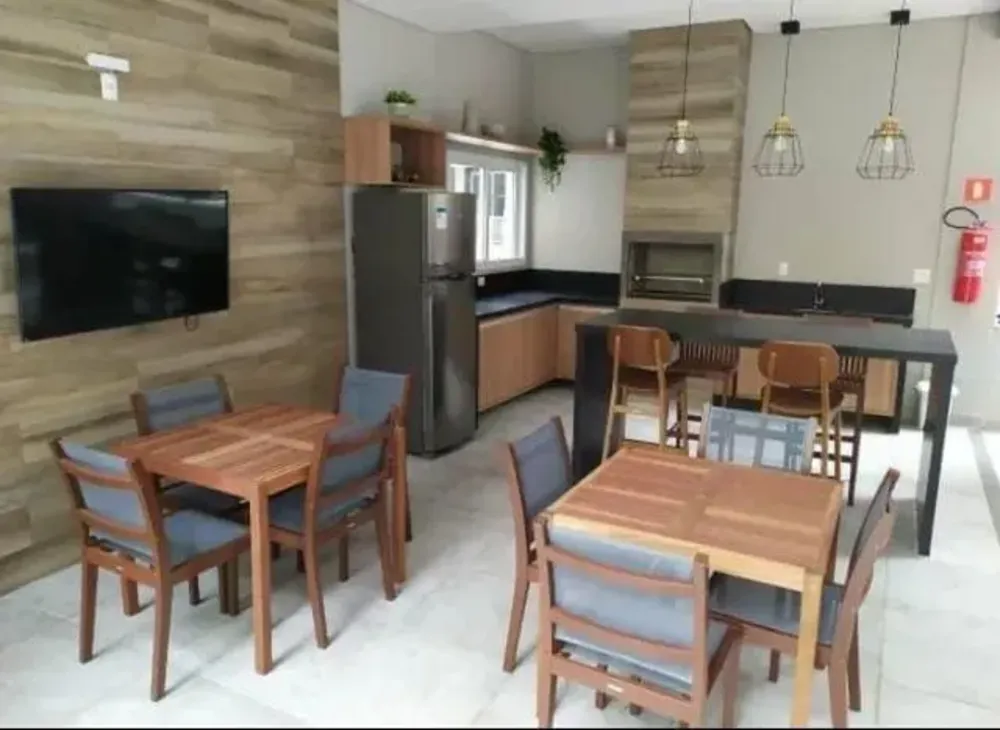 Apartamento, 2 quartos, 50 m² - Foto 5