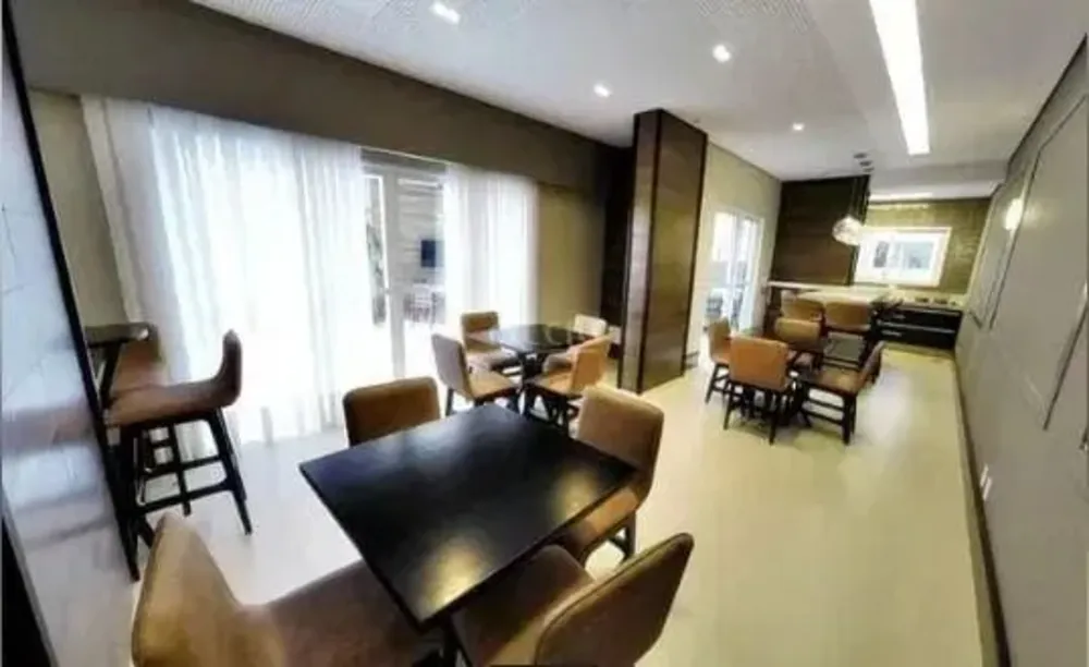 Apartamento, 2 quartos, 50 m² - Foto 8