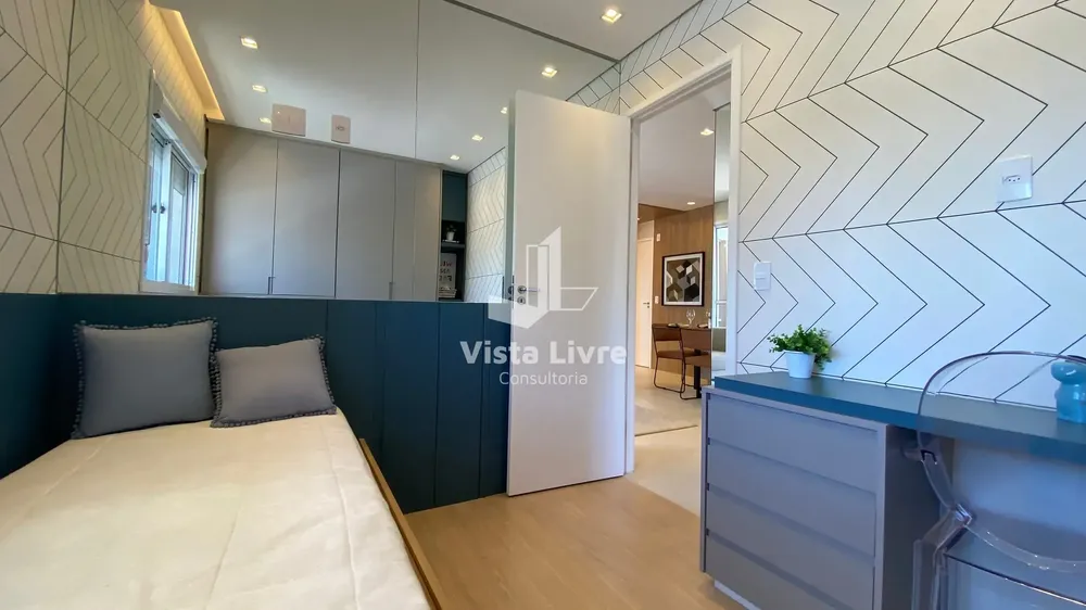Apartamento, 2 quartos, 63 m² - Foto 2