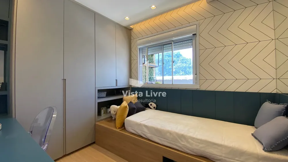 Apartamento, 2 quartos, 63 m² - Foto 3