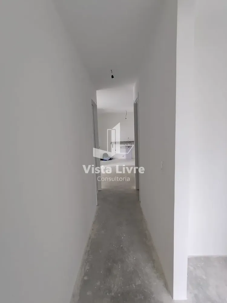 Apartamento, 3 quartos, 67 m² - Foto 1