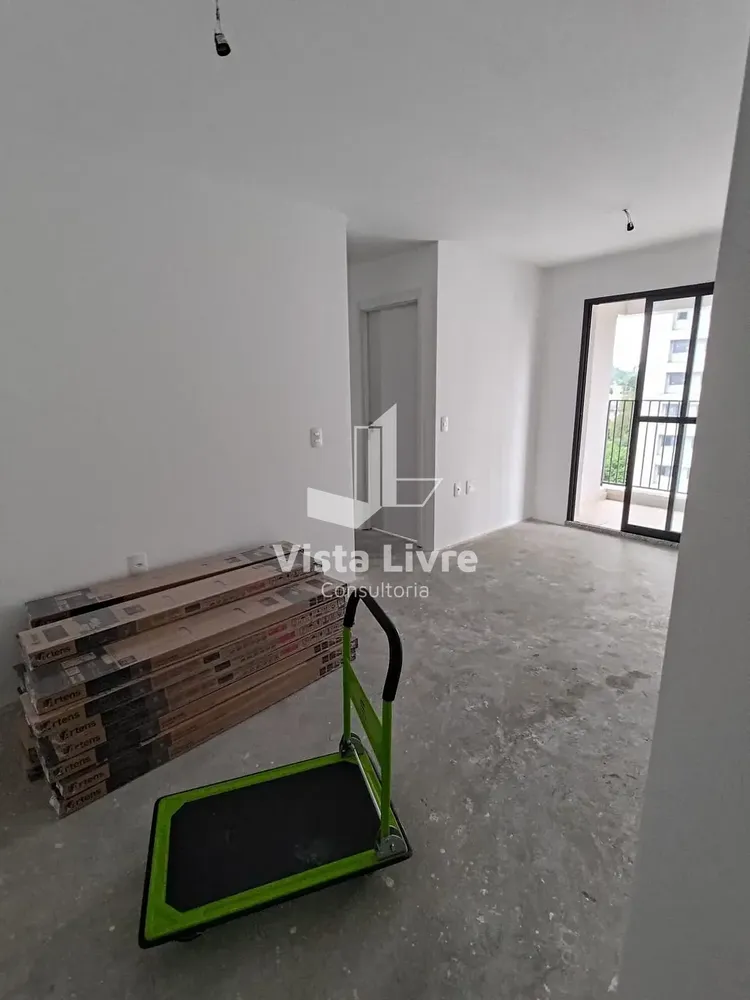 Apartamento, 3 quartos, 67 m² - Foto 3