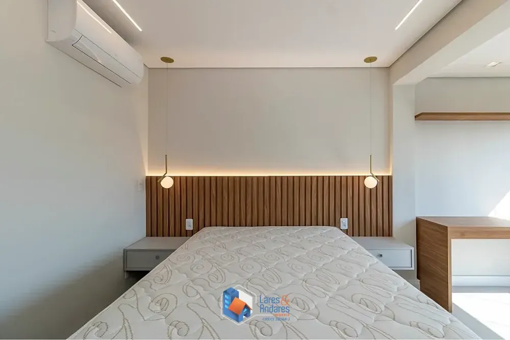 Apartamento, 1 quarto, 42 m² - Foto 7