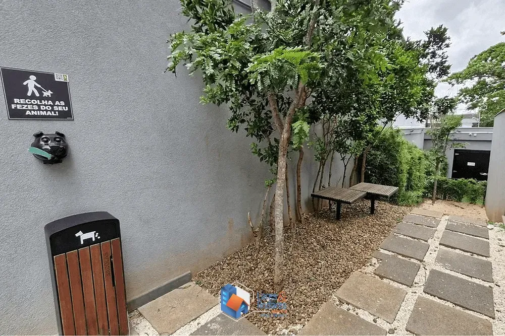 Apartamento, 1 quarto, 42 m² - Foto 3