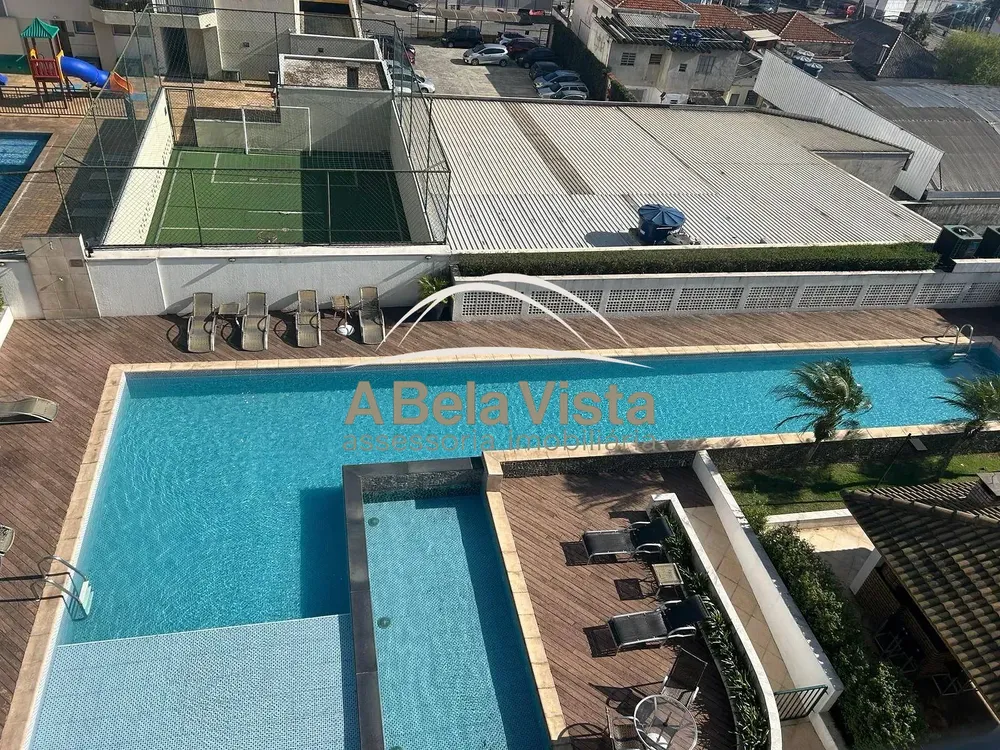 Apartamento, 2 quartos, 62 m² - Foto 1