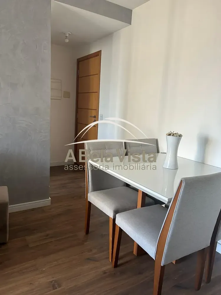 Apartamento, 2 quartos, 62 m² - Foto 5