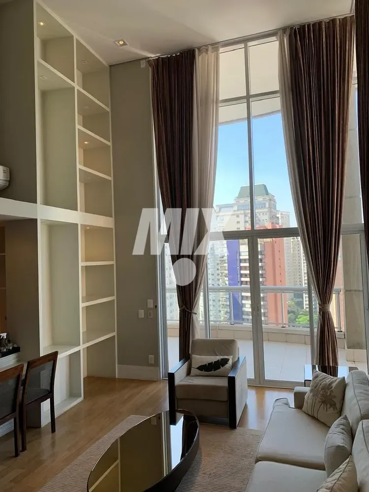 Apartamento, 2 quartos, 157 m² - Foto 7