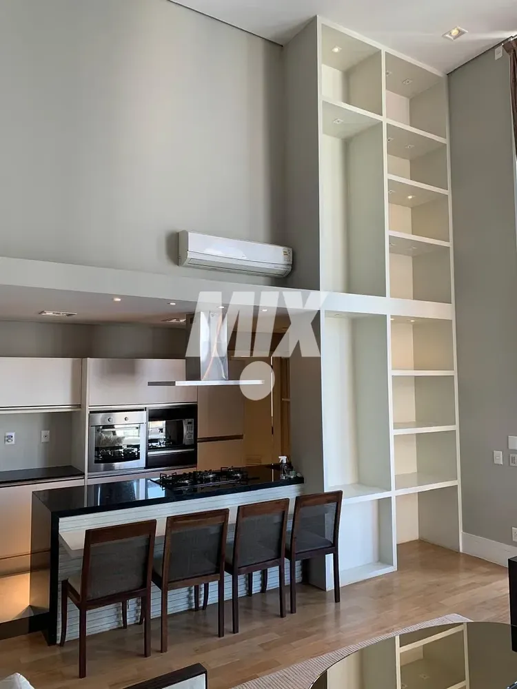 Apartamento, 2 quartos, 157 m² - Foto 8