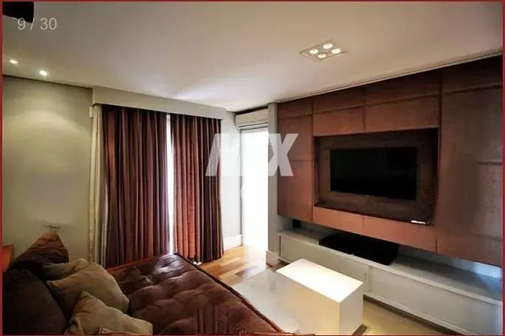 Apartamento, 2 quartos, 157 m² - Foto 2