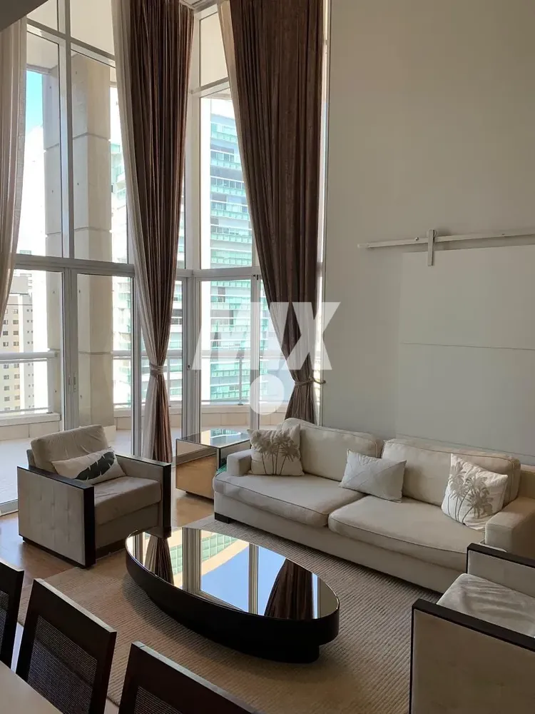 Apartamento, 2 quartos, 157 m² - Foto 3