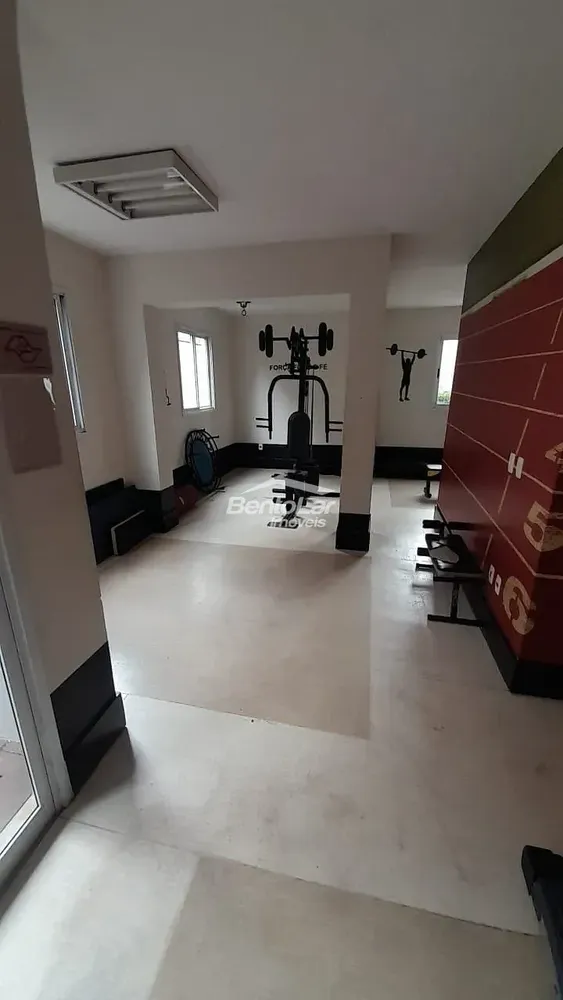 Apartamento, 3 quartos, 62 m² - Foto 5