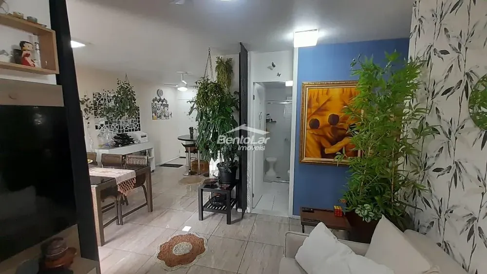 Apartamento, 3 quartos, 62 m² - Foto 8