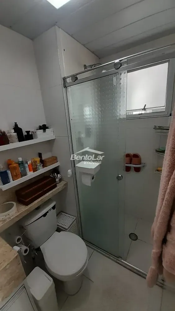 Apartamento, 3 quartos, 62 m² - Foto 7