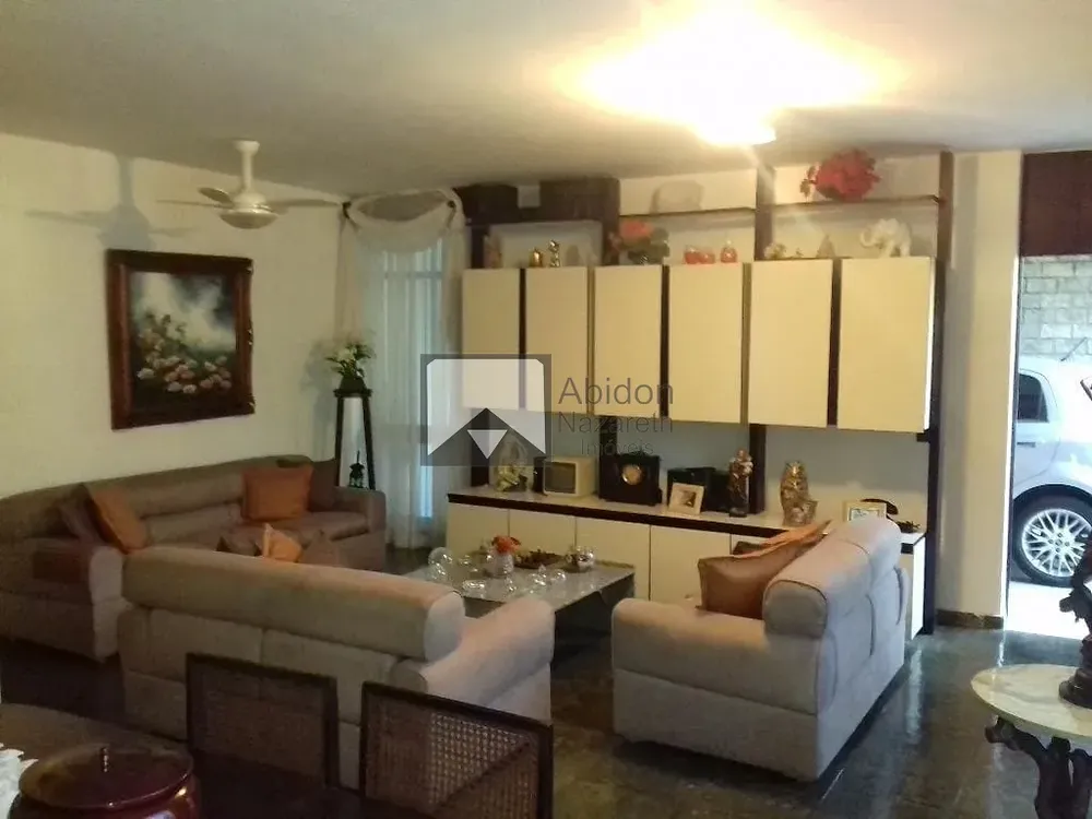 Casa, 5 quartos, 270 m² - Foto 12