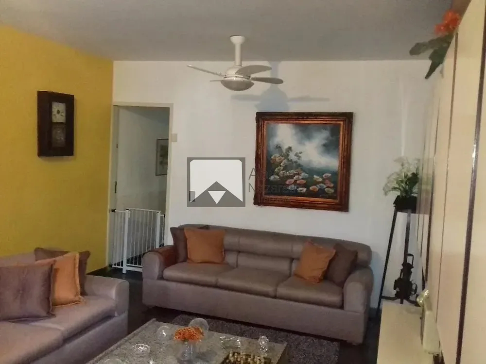 Casa, 5 quartos, 270 m² - Foto 5