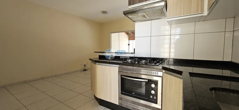 Casa, 3 quartos, 110 m² - Foto 2