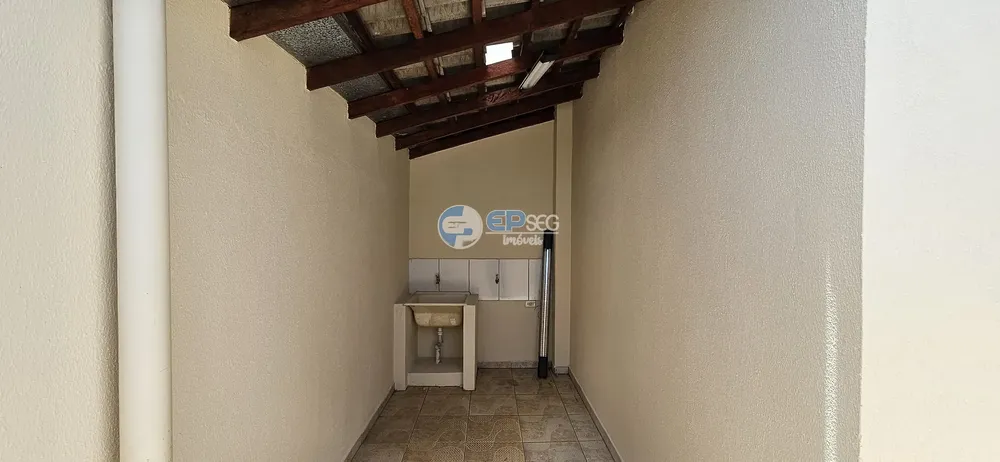 Casa, 3 quartos, 110 m² - Foto 1