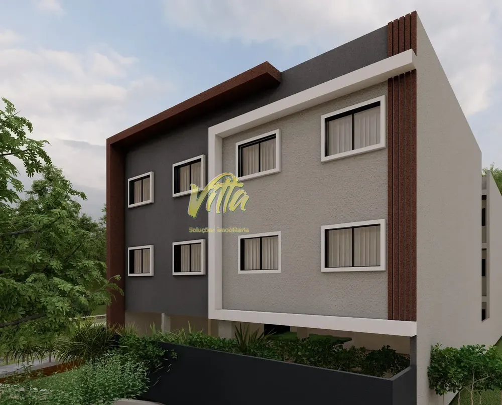 Apartamento, 2 quartos, 61 m² - Foto 4