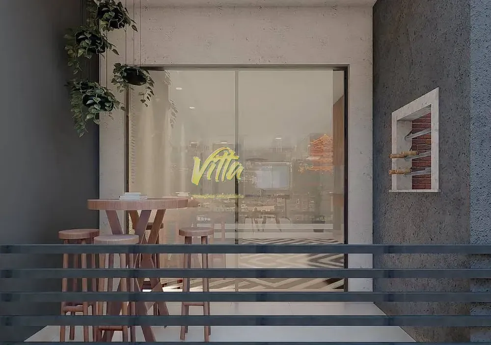 Apartamento, 2 quartos, 61 m² - Foto 1