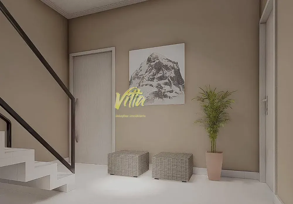 Apartamento, 2 quartos, 61 m² - Foto 7