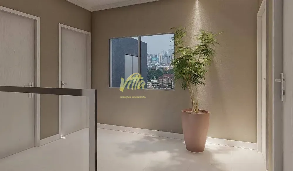Apartamento, 2 quartos, 61 m² - Foto 3