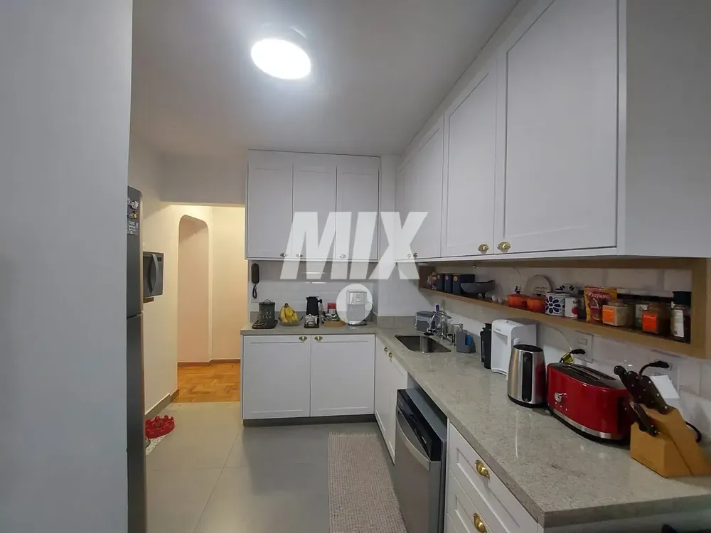 Apartamento, 2 quartos, 62 m² - Foto 2