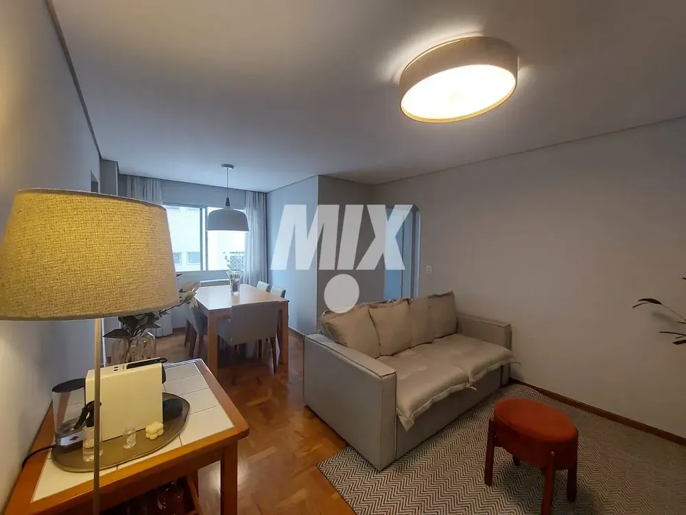 Apartamento, 2 quartos, 62 m² - Foto 1