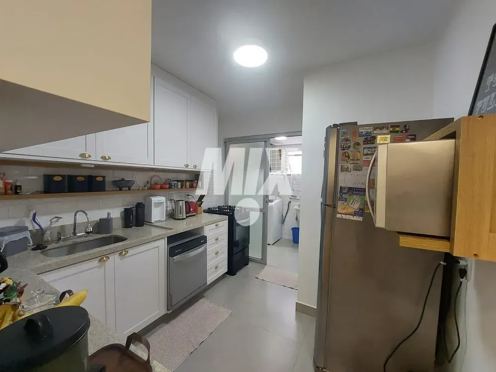 Apartamento, 2 quartos, 62 m² - Foto 3