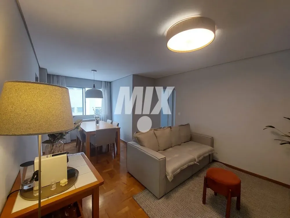 Apartamento, 2 quartos, 62 m² - Foto 4