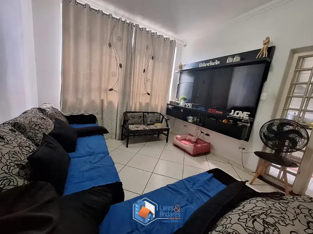 Sobrado, 3 quartos, 500 m² - Foto 3