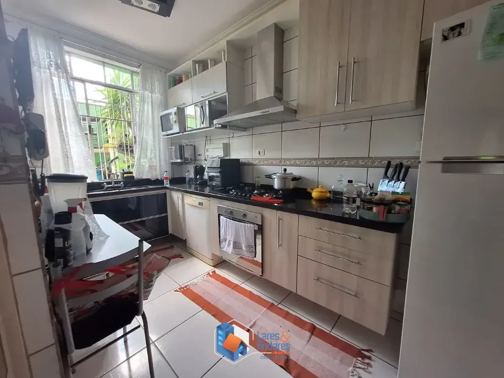 Sobrado, 3 quartos, 500 m² - Foto 4